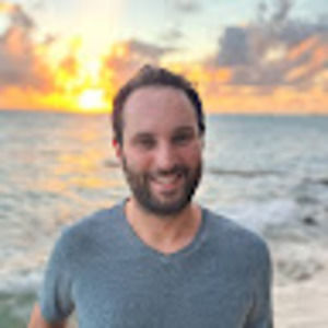 Meet your Posher, Benji